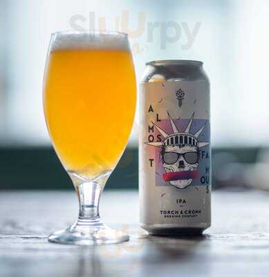 Torch & Crown Brewing Company