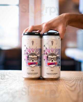 Torch & Crown Brewing Company