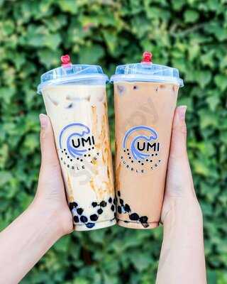 Umi Tea