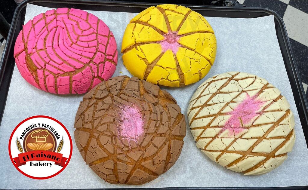 El Paisano Bakery