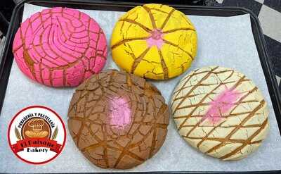 El Paisano Bakery