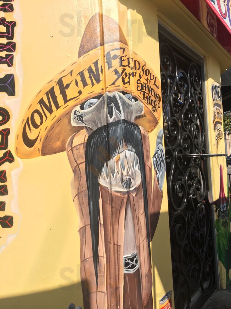 Sancho's Tacos
