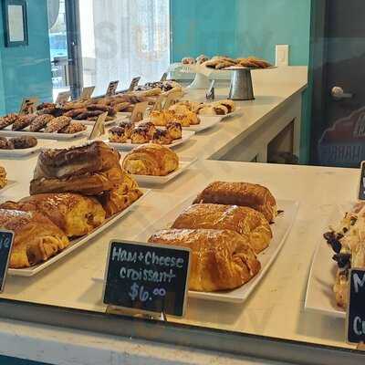 Southern Bay Bakery,