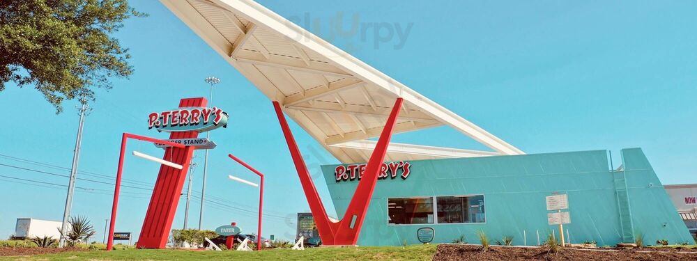 P. Terry's Burger Stand #19