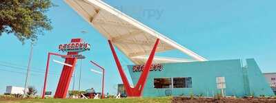 P. Terry's Burger Stand #19