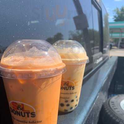 S&l Donuts