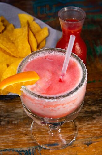 Toros Cantina And Grill