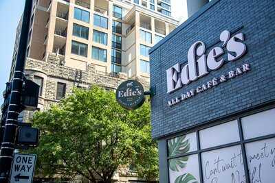 Edie's All Day Cafe