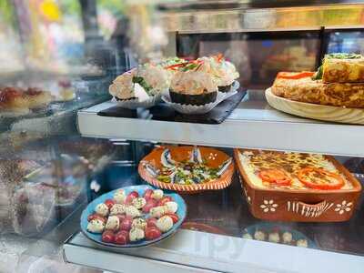 Majestic Portuguese Bakehouse