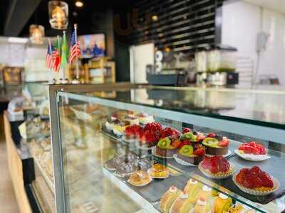 Majestic Portuguese Bakehouse