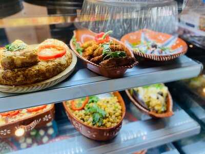 Majestic Portuguese Bakehouse