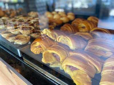 Majestic Portuguese Bakehouse