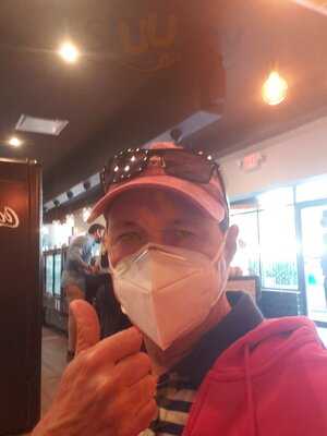 Majestic Portuguese Bakehouse