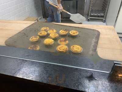 Majestic Portuguese Bakehouse