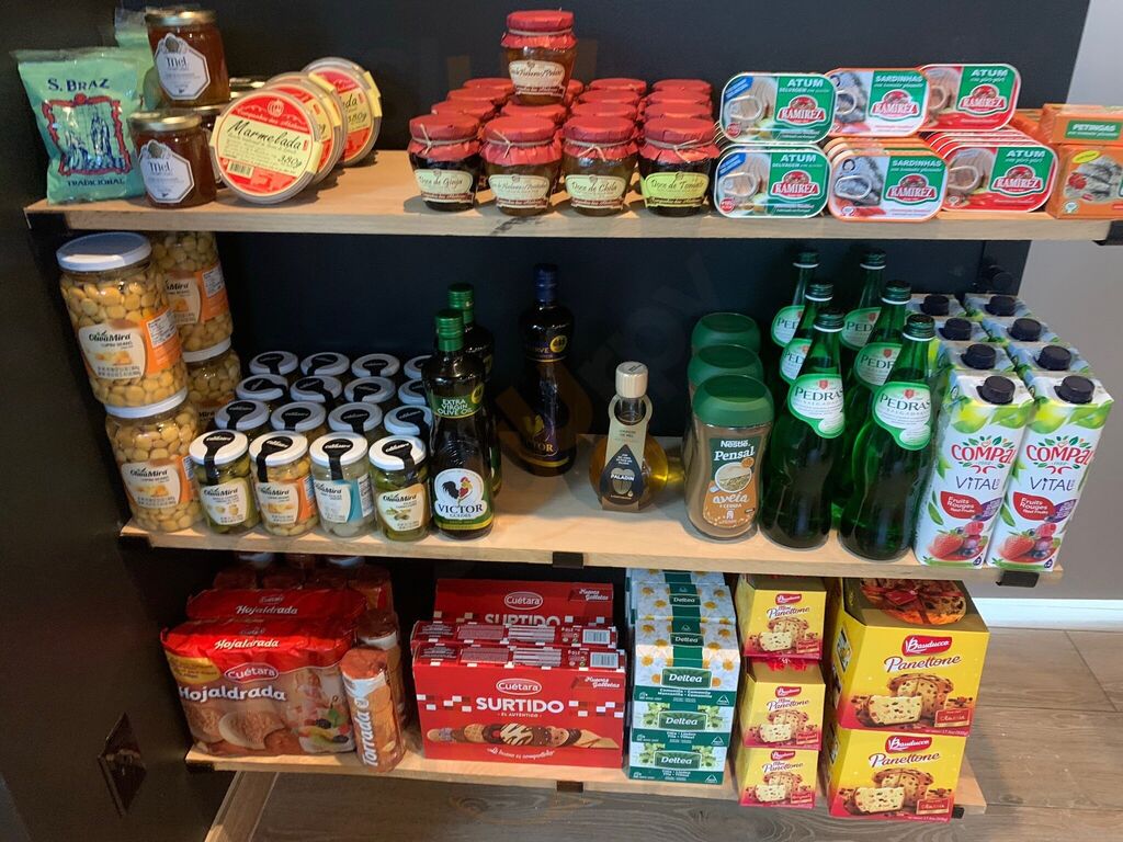 Majestic Portuguese Bakehouse