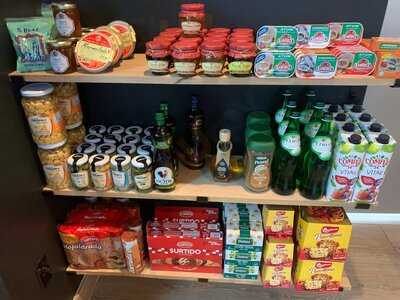 Majestic Portuguese Bakehouse