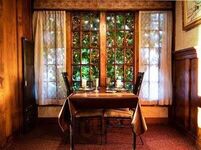 Five Alls Fine Dining