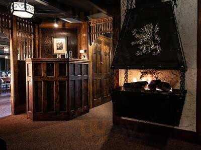 Five Alls Fine Dining