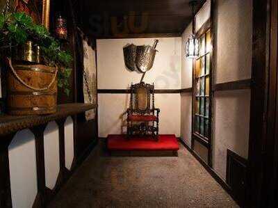 Five Alls Fine Dining