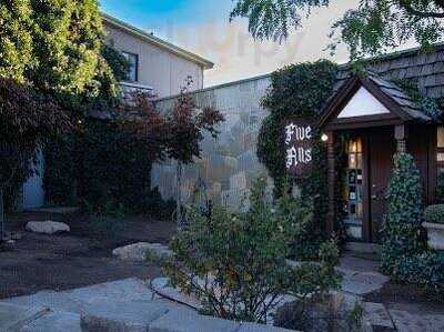 Five Alls Fine Dining