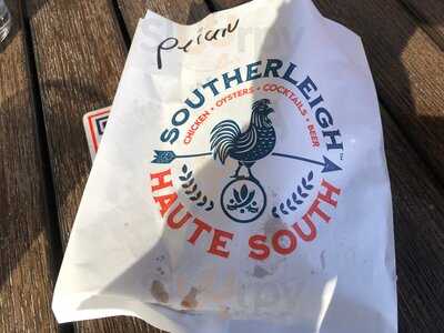 Southerleigh Haute South