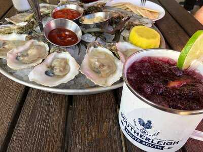 Southerleigh Haute South