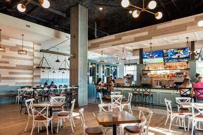 Southerleigh Haute South