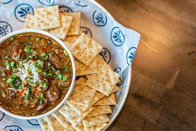 Southerleigh Haute South