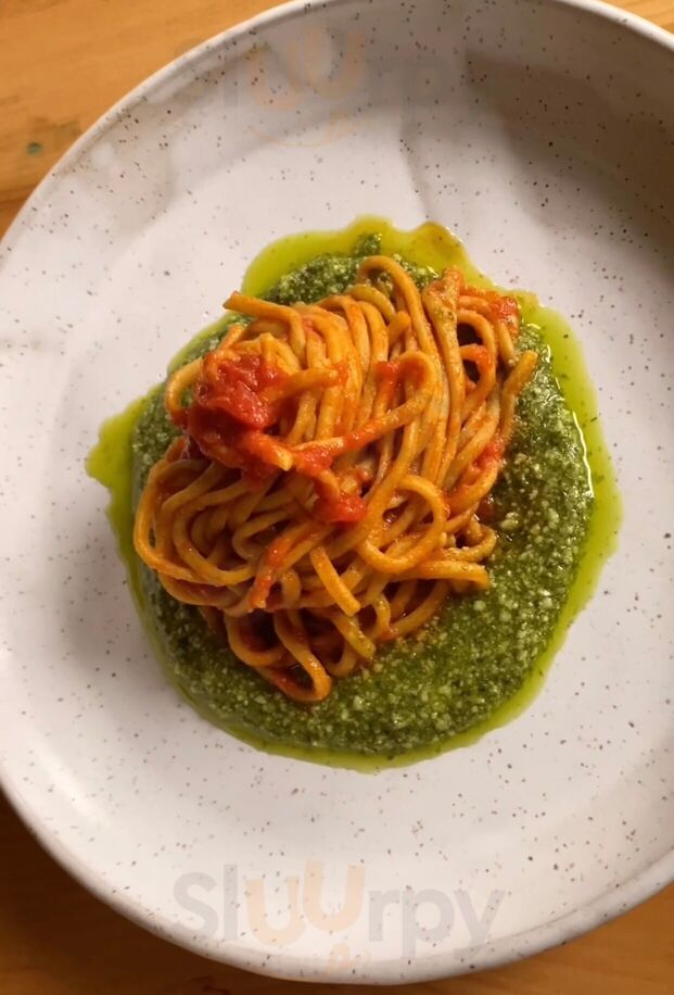 Sweet Basil On Moody