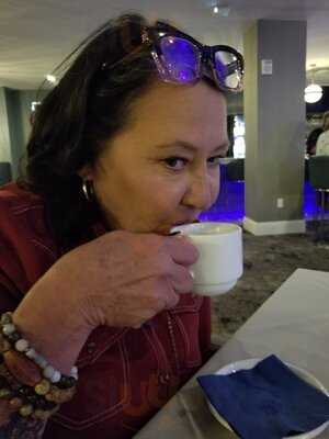 Sapphire Supper Club