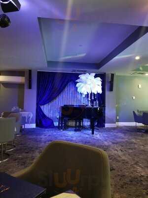 Sapphire Supper Club