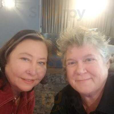 Sapphire Supper Club