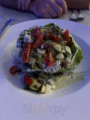 Sapphire Supper Club