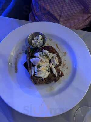 Sapphire Supper Club