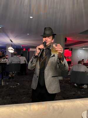 Sapphire Supper Club