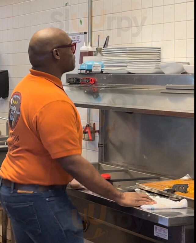Jeffrey Lampkin's Country Boy Kitchen