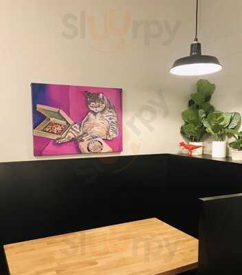 Emmy Squared Pizza - Nulu