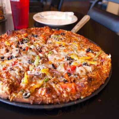 Puget Sound Pizza Spanway