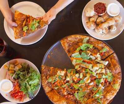 Puget Sound Pizza Spanway