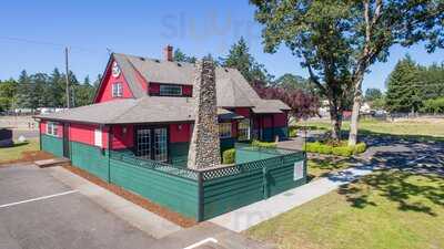 Puget Sound Pizza Spanway