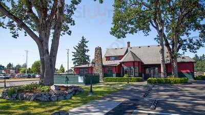 Puget Sound Pizza Spanway