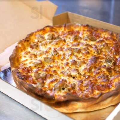 Puget Sound Pizza Spanway