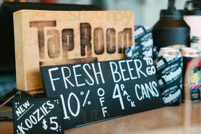Taproom Beer Co
