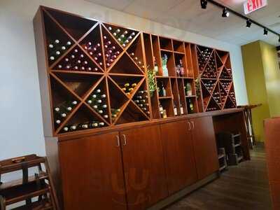 Olive Garden Italian Restaurant