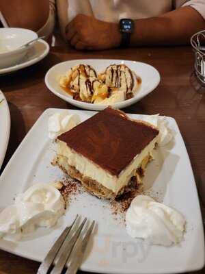 Olive Garden Italian Restaurant