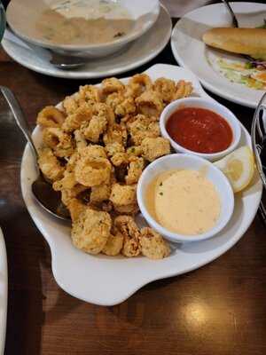 Olive Garden Italian Restaurant