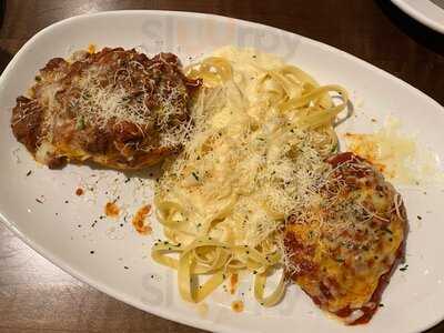 Olive Garden Italian Restaurant