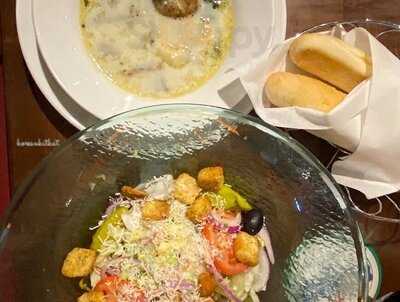 Olive Garden Italian Restaurant