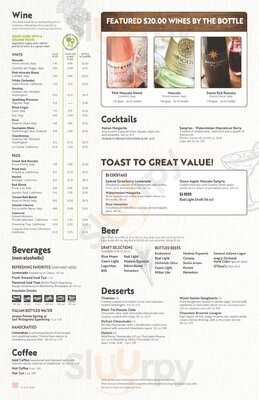 Olive Garden Italian Restaurant