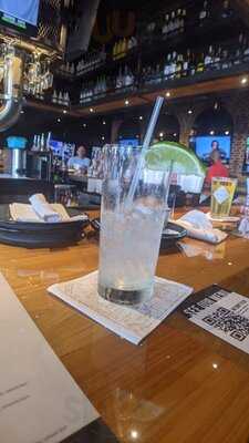 Walk-on's Sports Bistreaux - Knoxville Restaurant